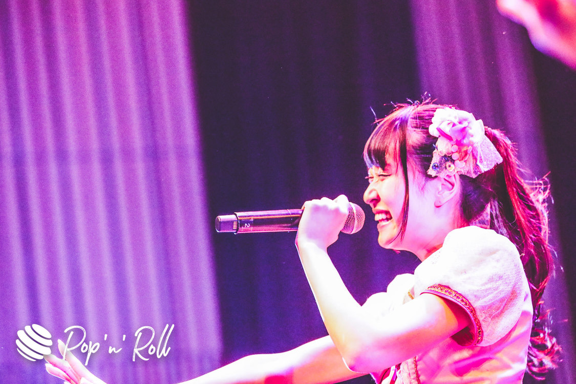 ハニースパイスRe.＜MyDearDarlin'お披露目LIVE＞｜2020年1月26日（日）神田明神ホール