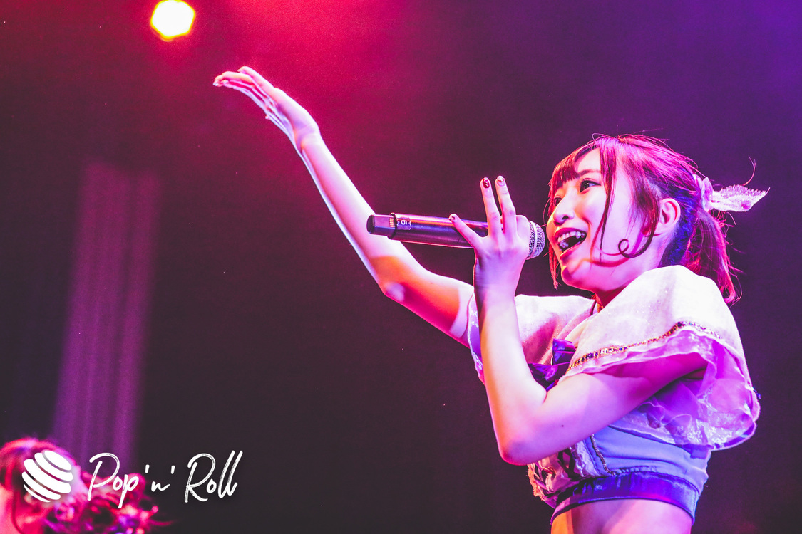 ハニースパイスRe.＜MyDearDarlin'お披露目LIVE＞｜2020年1月26日（日）神田明神ホール