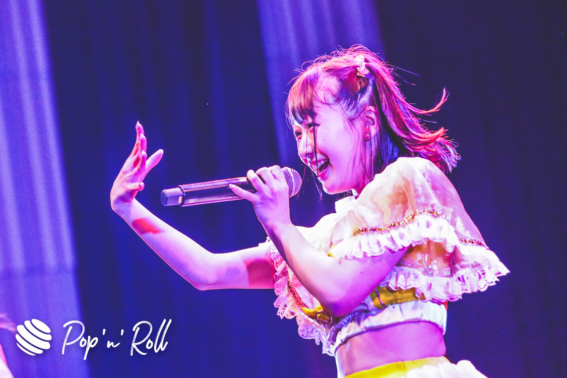 ハニースパイスRe.＜MyDearDarlin'お披露目LIVE＞｜2020年1月26日（日）神田明神ホール