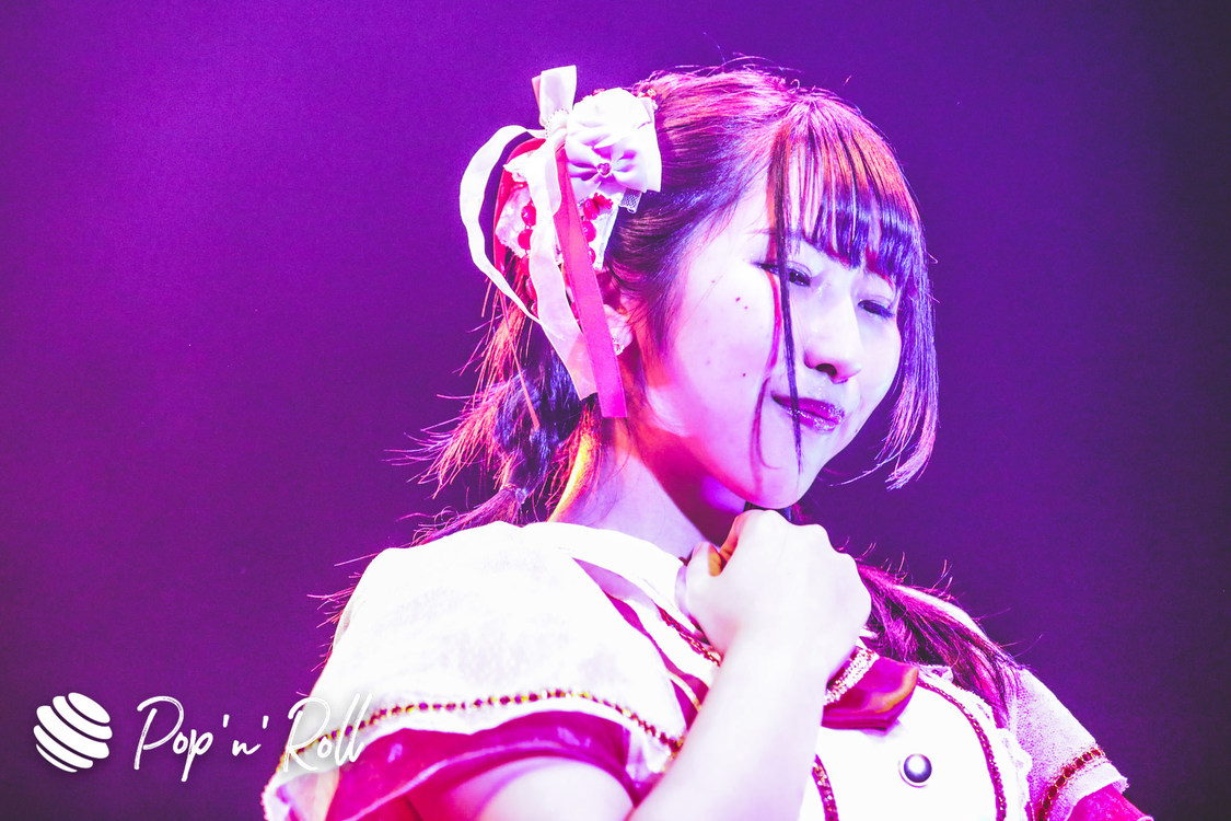 ハニースパイスRe.＜MyDearDarlin'お披露目LIVE＞｜2020年1月26日（日）神田明神ホール