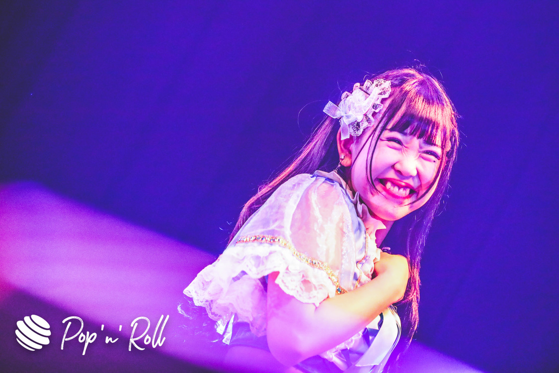 ハニースパイスRe.＜MyDearDarlin'お披露目LIVE＞｜2020年1月26日（日）神田明神ホール