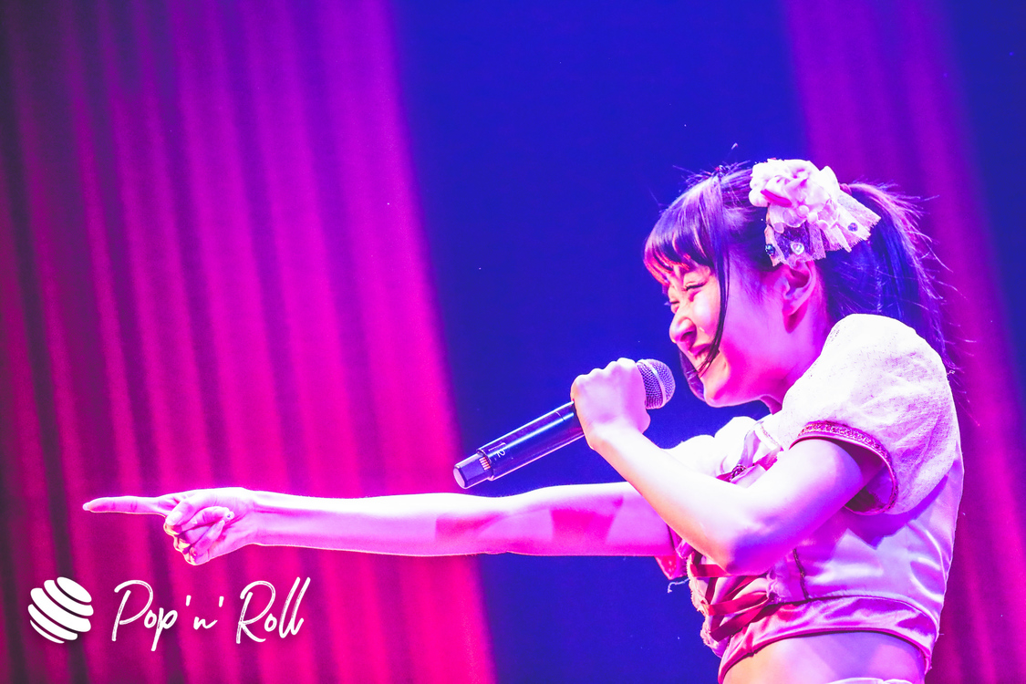 ハニースパイスRe.＜MyDearDarlin'お披露目LIVE＞｜2020年1月26日（日）神田明神ホール