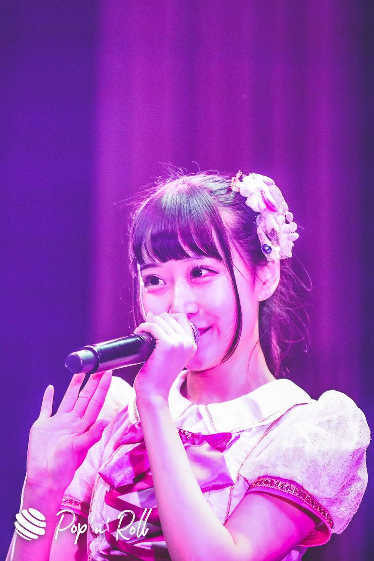 ハニースパイスRe.＜MyDearDarlin'お披露目LIVE＞｜2020年1月26日（日）神田明神ホール