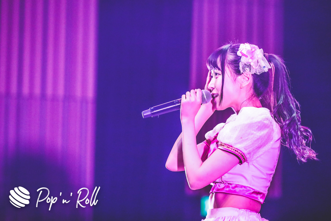 ハニースパイスRe.＜MyDearDarlin'お披露目LIVE＞｜2020年1月26日（日）神田明神ホール