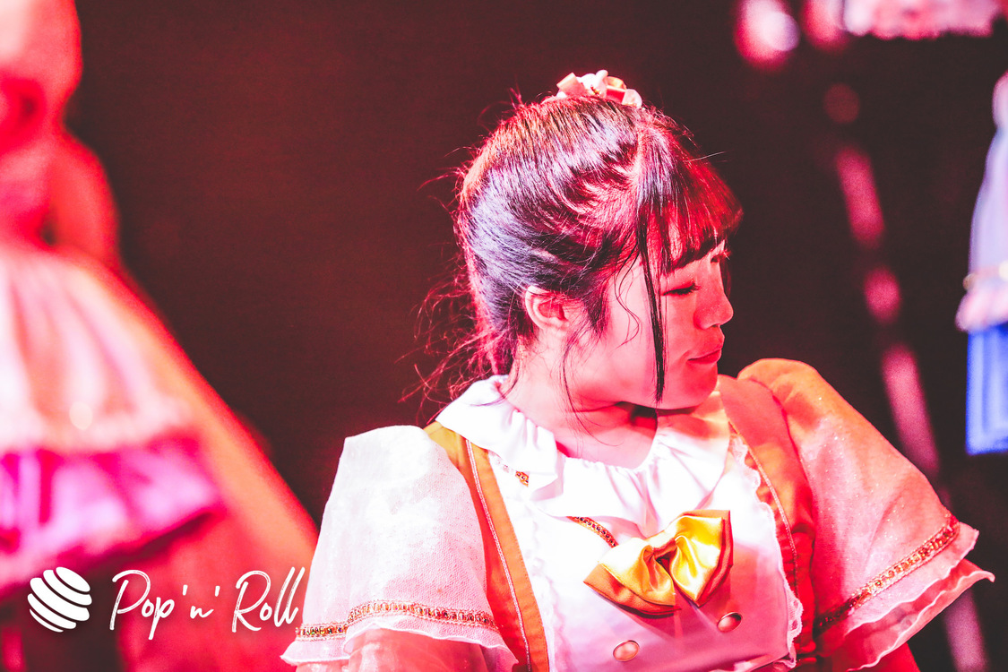 ハニースパイスRe.＜MyDearDarlin'お披露目LIVE＞｜2020年1月26日（日）神田明神ホール