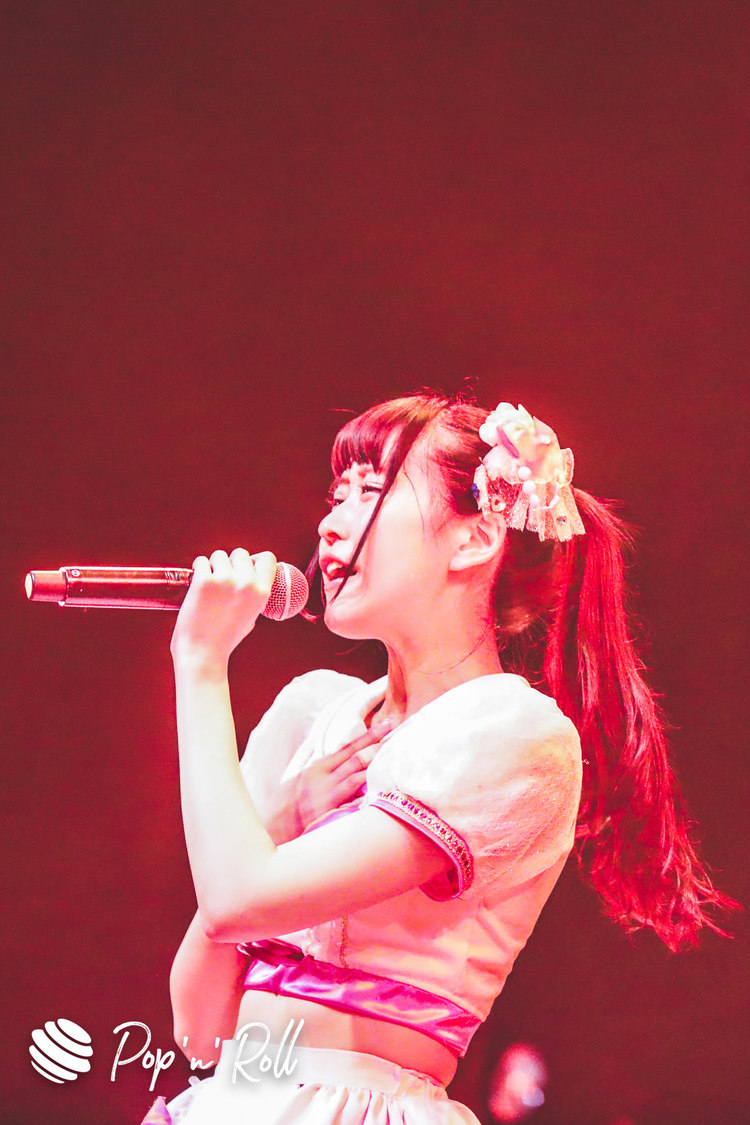 ハニースパイスRe.＜MyDearDarlin'お披露目LIVE＞｜2020年1月26日（日）神田明神ホール