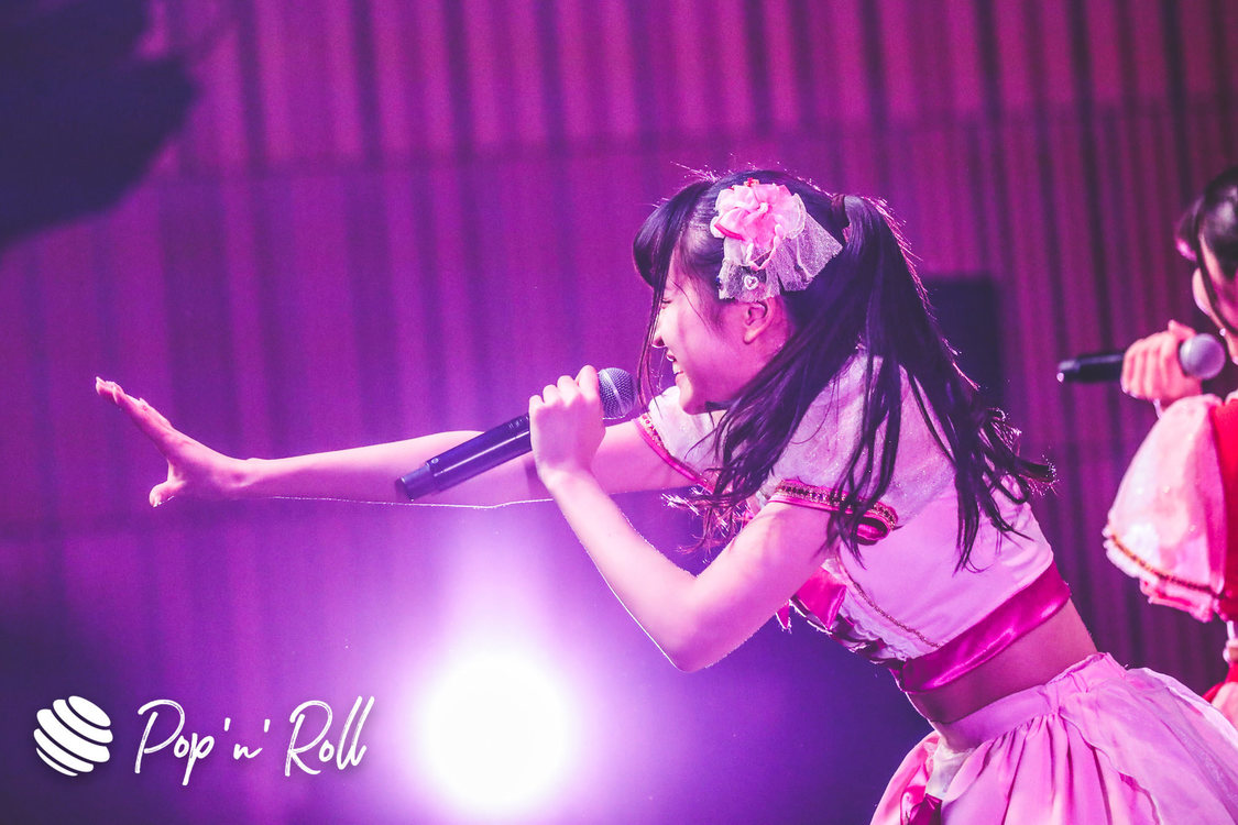 ハニースパイスRe.＜MyDearDarlin'お披露目LIVE＞｜2020年1月26日（日）神田明神ホール