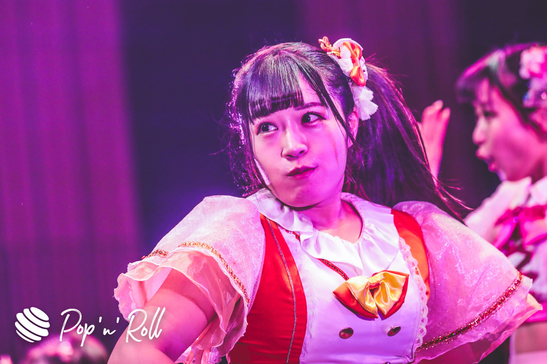 ハニースパイスRe.＜MyDearDarlin'お披露目LIVE＞｜2020年1月26日（日）神田明神ホール