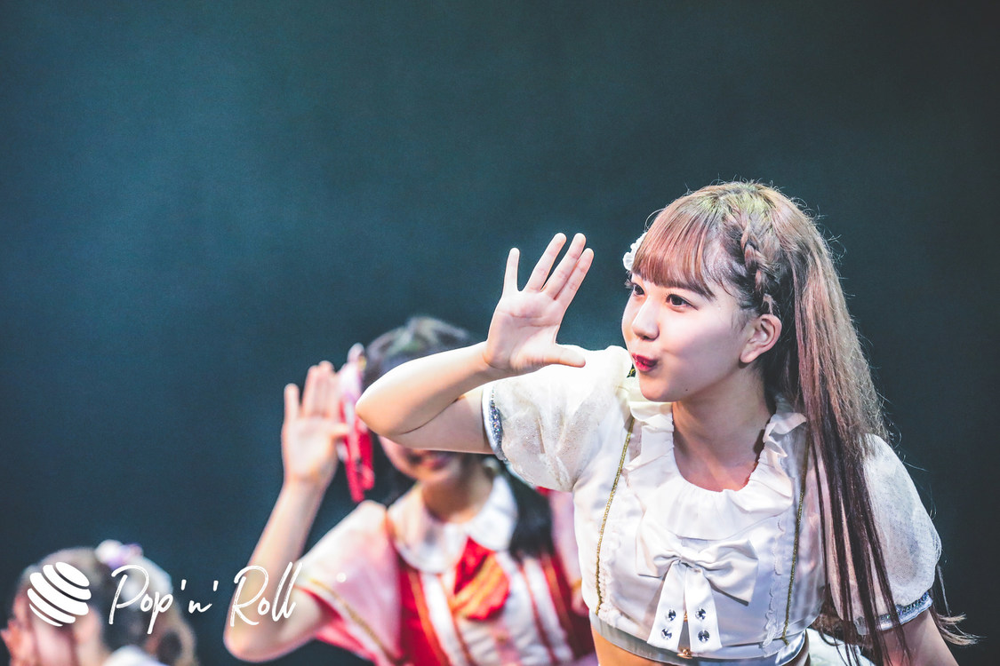 ハニースパイスRe.＜MyDearDarlin'お披露目LIVE＞｜2020年1月26日（日）神田明神ホール