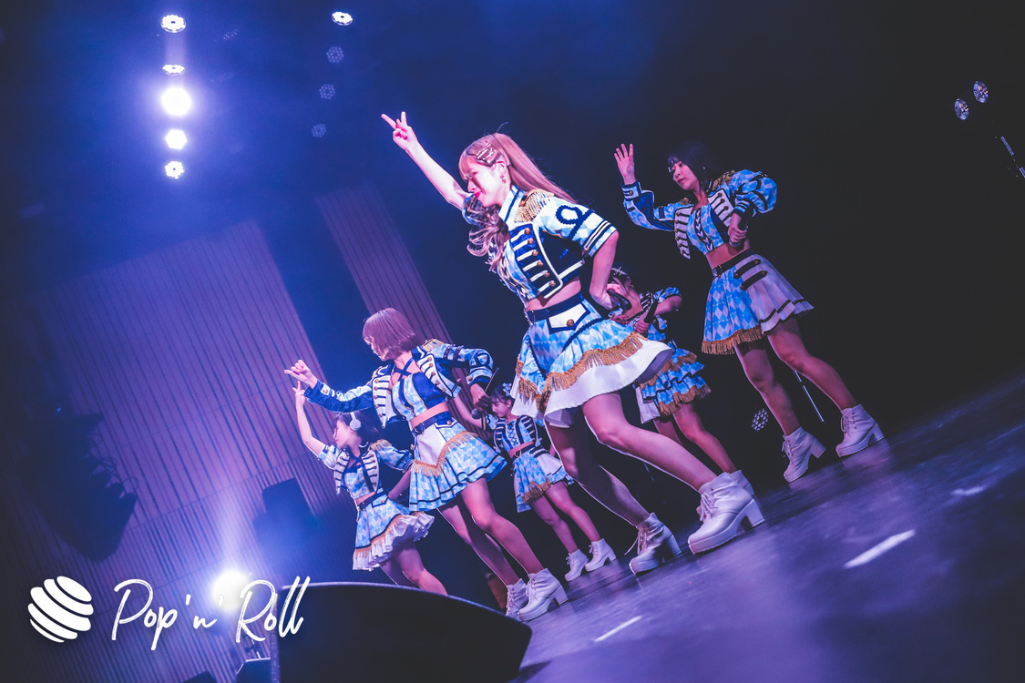 CoverGirls＜MyDearDarlin'お披露目LIVE＞｜2020年1月26日（日）神田明神ホール