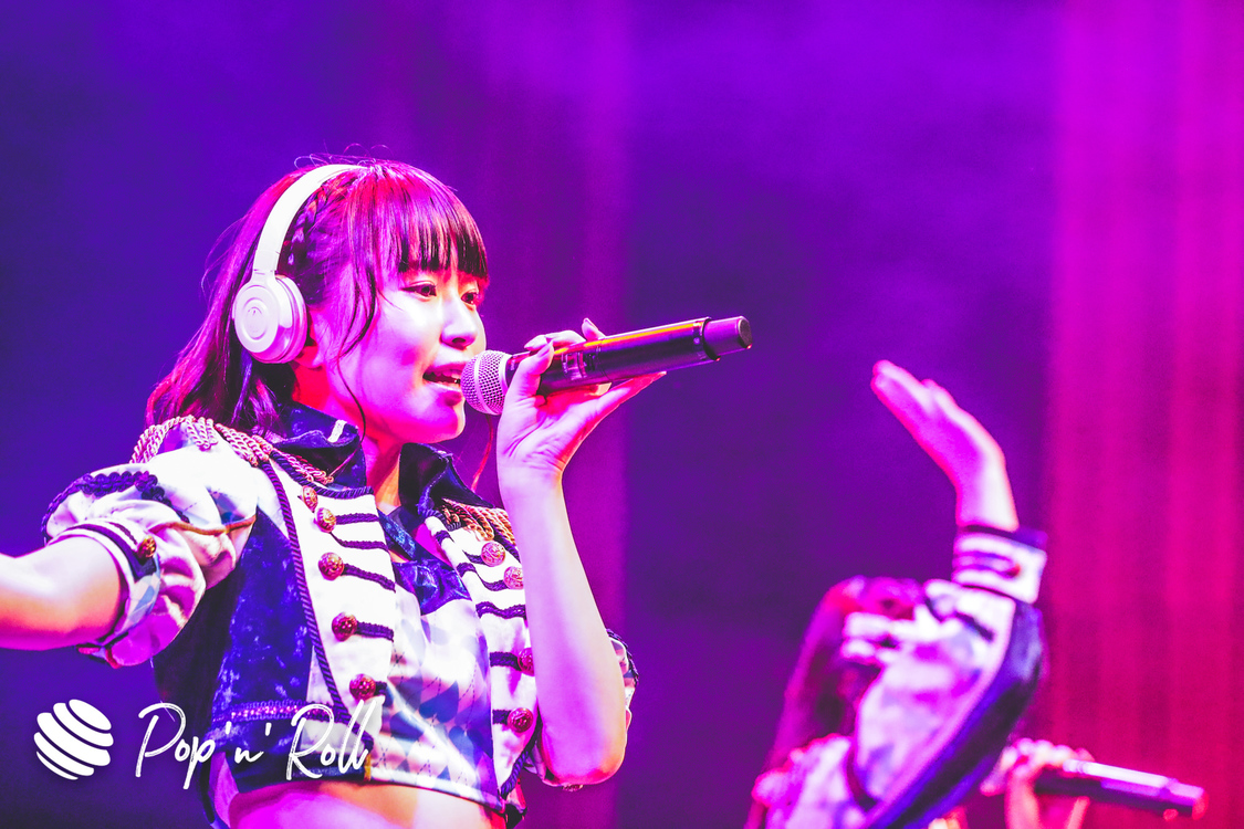 CoverGirls＜MyDearDarlin'お披露目LIVE＞｜2020年1月26日（日）神田明神ホール