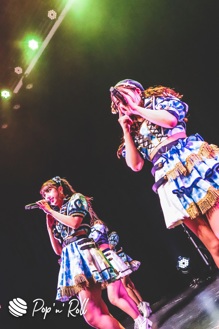 CoverGirls＜MyDearDarlin'お披露目LIVE＞｜2020年1月26日（日）神田明神ホール