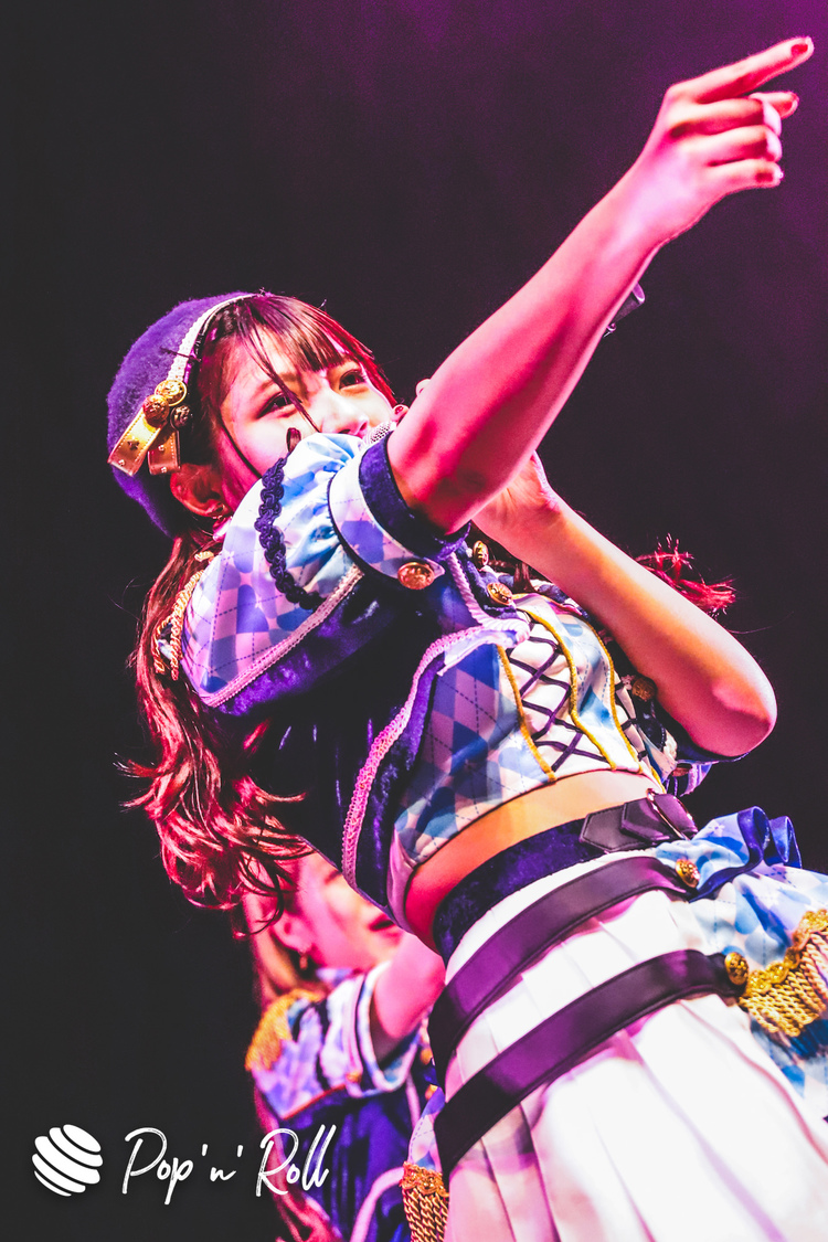 CoverGirls＜MyDearDarlin'お披露目LIVE＞｜2020年1月26日（日）神田明神ホール