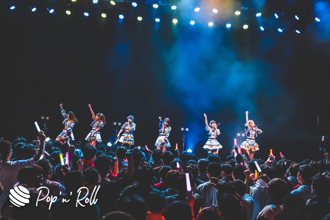 CoverGirls＜MyDearDarlin'お披露目LIVE＞｜2020年1月26日（日）神田明神ホール