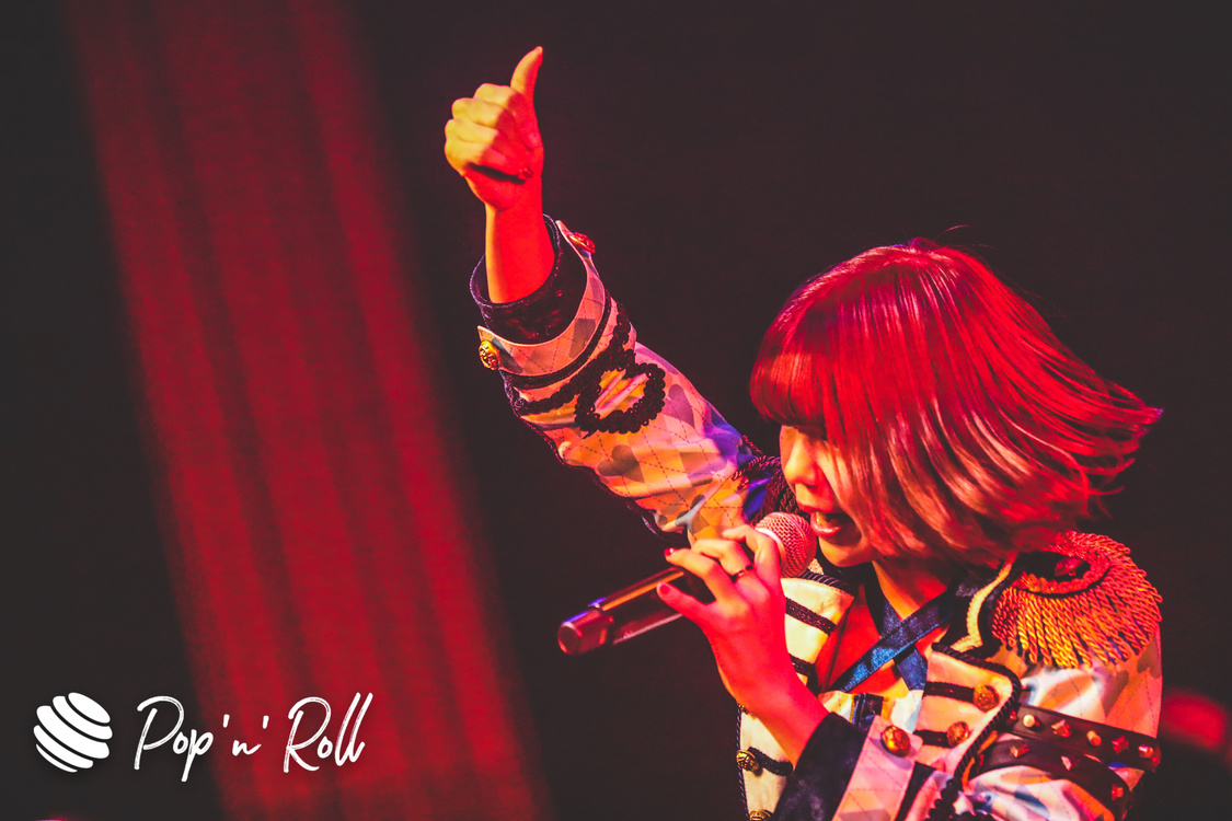 CoverGirls＜MyDearDarlin'お披露目LIVE＞｜2020年1月26日（日）神田明神ホール