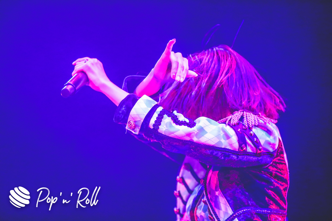 CoverGirls＜MyDearDarlin'お披露目LIVE＞｜2020年1月26日（日）神田明神ホール