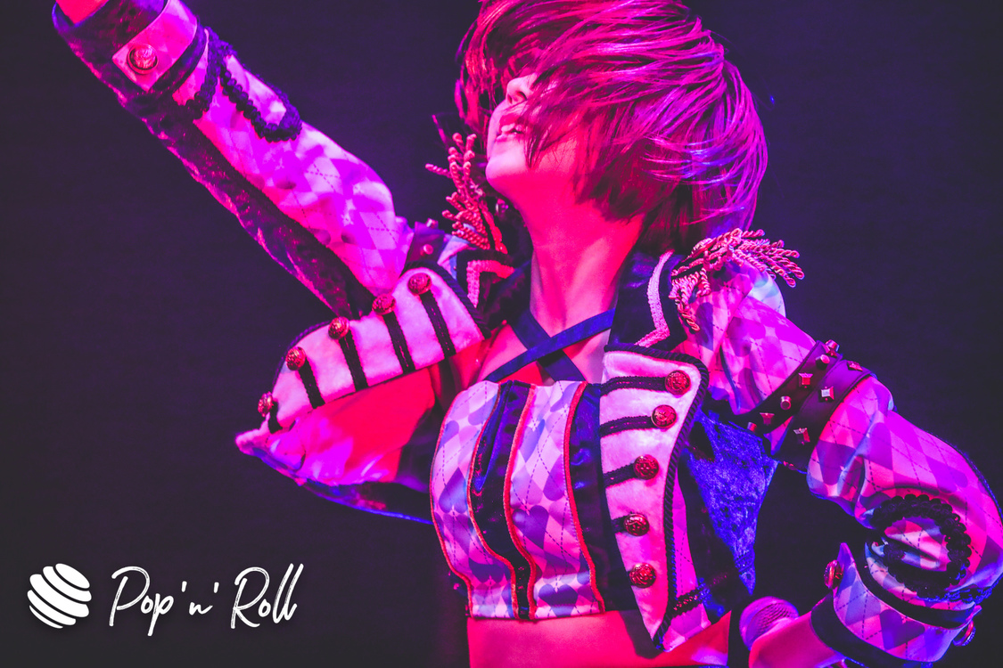 CoverGirls＜MyDearDarlin'お披露目LIVE＞｜2020年1月26日（日）神田明神ホール