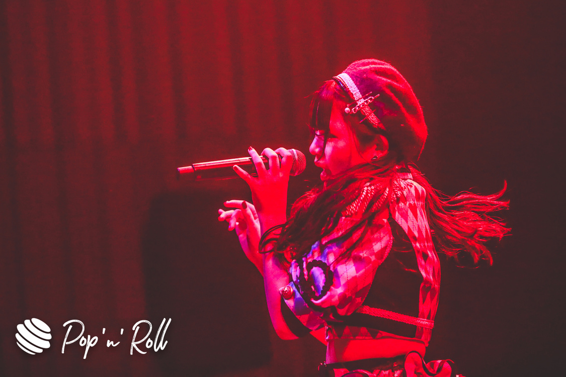 CoverGirls＜MyDearDarlin'お披露目LIVE＞｜2020年1月26日（日）神田明神ホール