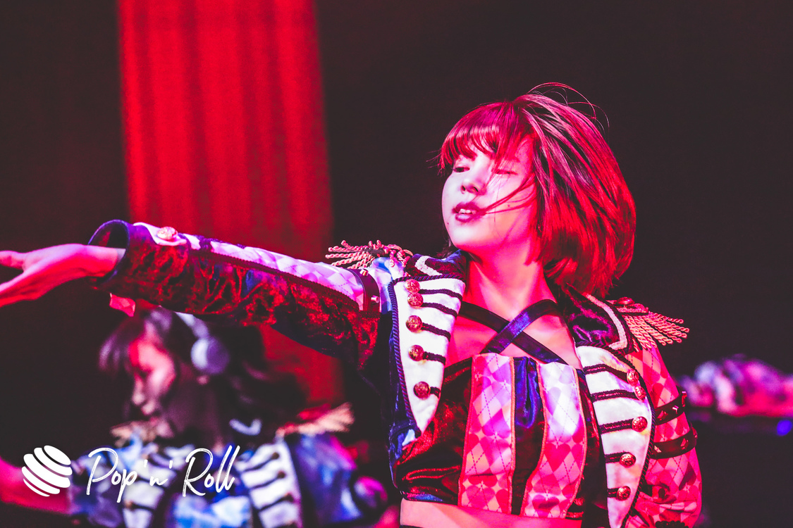 CoverGirls＜MyDearDarlin'お披露目LIVE＞｜2020年1月26日（日）神田明神ホール