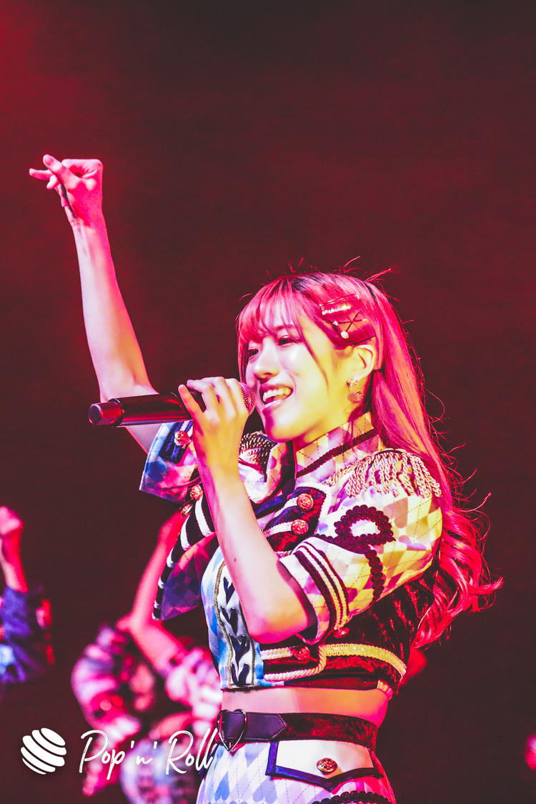 CoverGirls＜MyDearDarlin'お披露目LIVE＞｜2020年1月26日（日）神田明神ホール