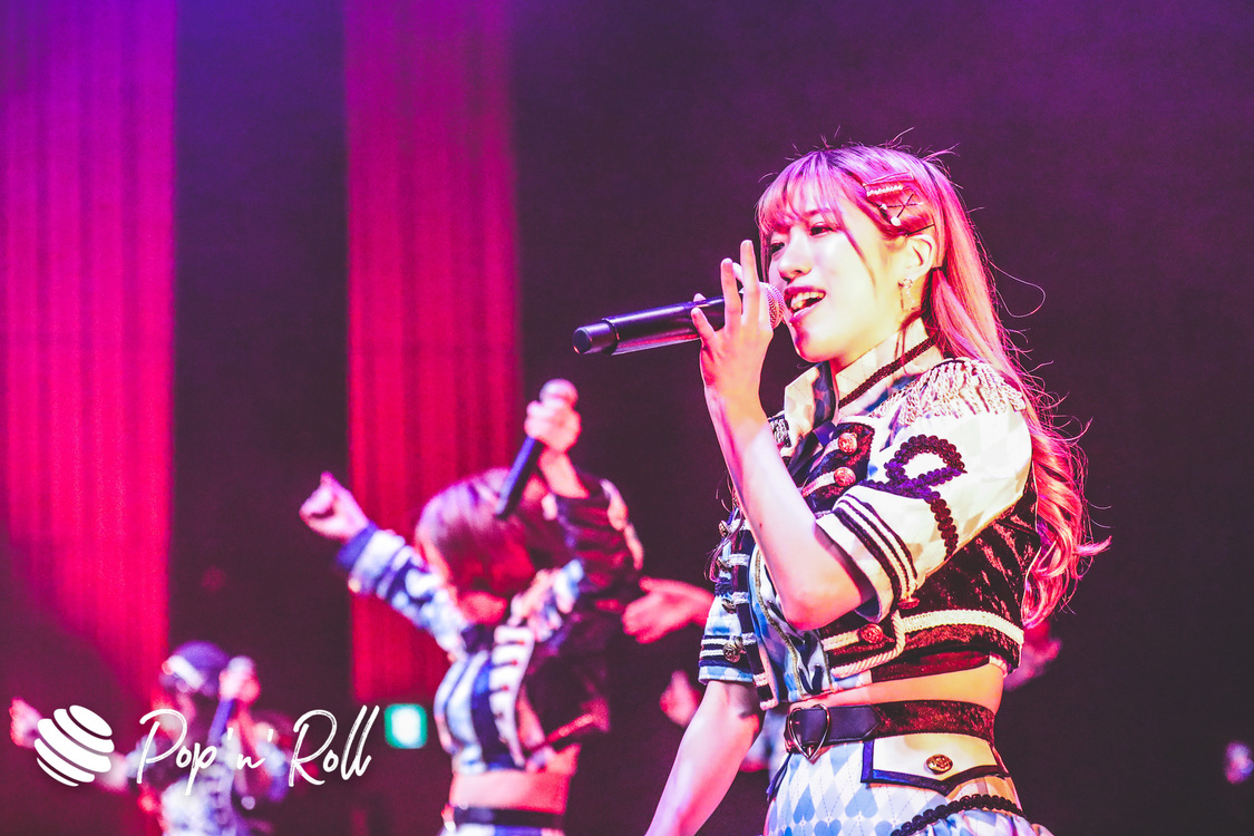 CoverGirls＜MyDearDarlin'お披露目LIVE＞｜2020年1月26日（日）神田明神ホール