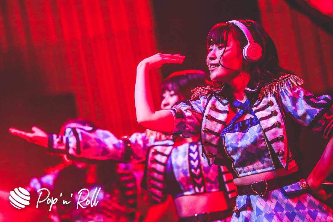 CoverGirls＜MyDearDarlin'お披露目LIVE＞｜2020年1月26日（日）神田明神ホール