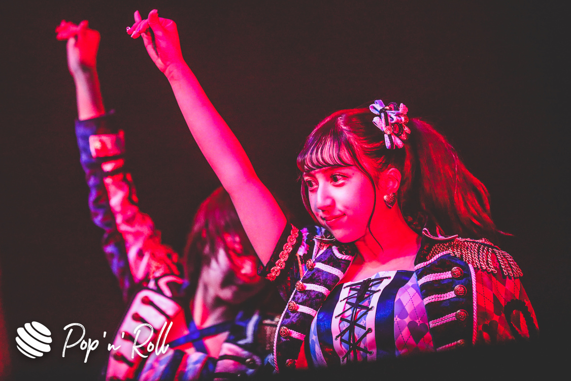 CoverGirls＜MyDearDarlin'お披露目LIVE＞｜2020年1月26日（日）神田明神ホール