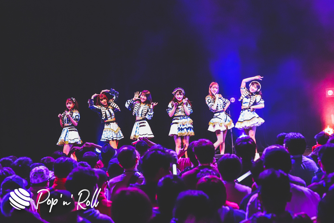 CoverGirls＜MyDearDarlin'お披露目LIVE＞｜2020年1月26日（日）神田明神ホール