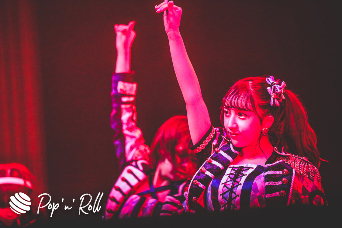 CoverGirls＜MyDearDarlin'お披露目LIVE＞｜2020年1月26日（日）神田明神ホール