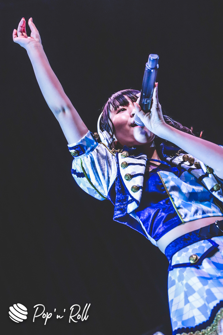 CoverGirls＜MyDearDarlin'お披露目LIVE＞｜2020年1月26日（日）神田明神ホール