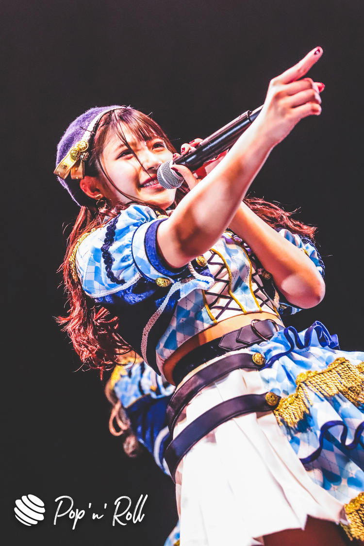 CoverGirls＜MyDearDarlin'お披露目LIVE＞｜2020年1月26日（日）神田明神ホール