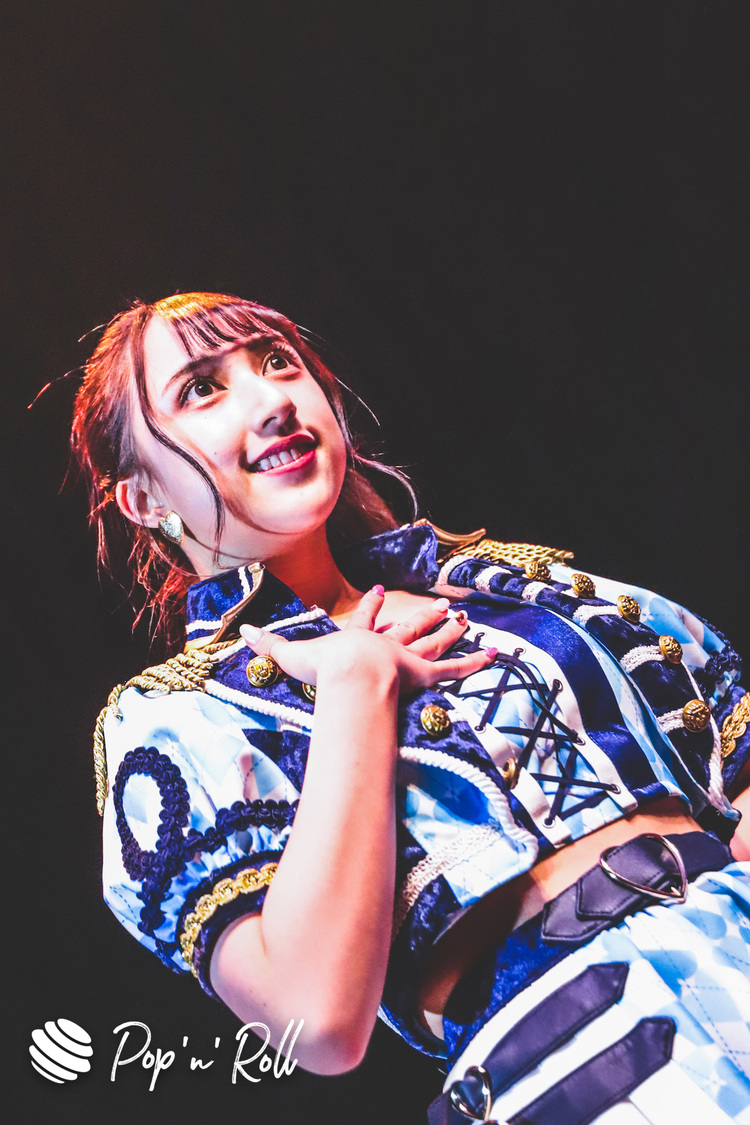 CoverGirls＜MyDearDarlin'お披露目LIVE＞｜2020年1月26日（日）神田明神ホール