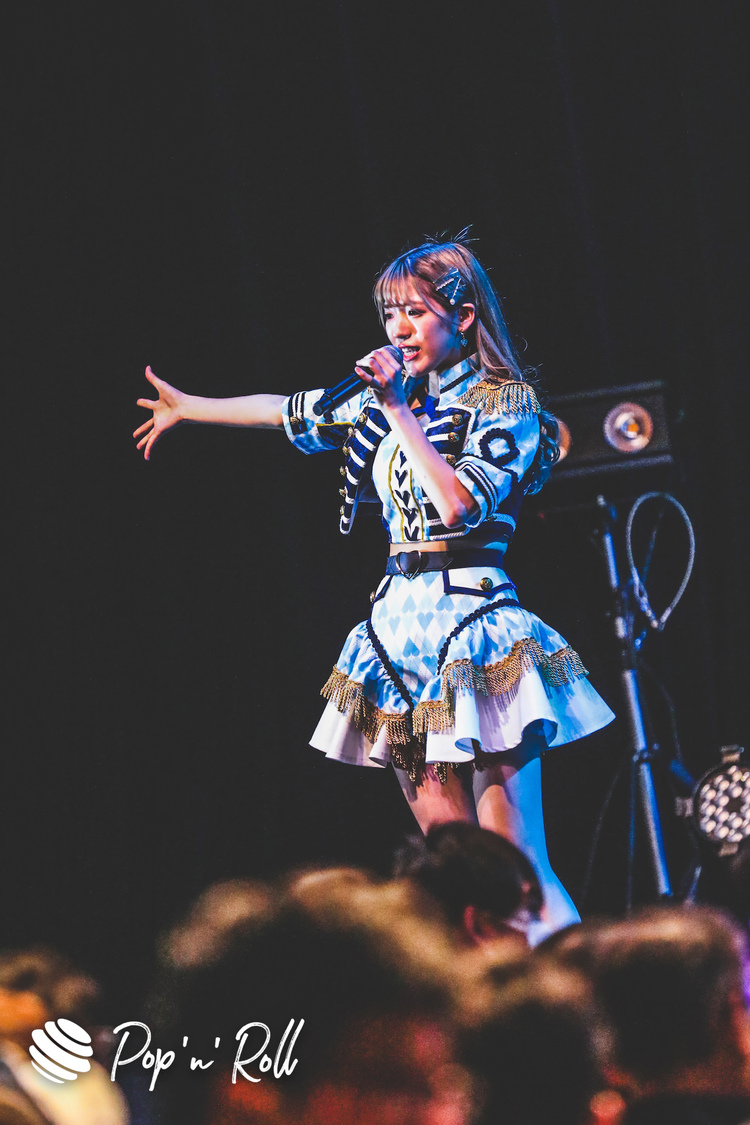 CoverGirls＜MyDearDarlin'お披露目LIVE＞｜2020年1月26日（日）神田明神ホール