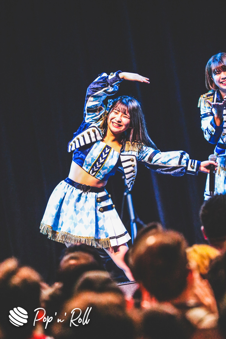 CoverGirls＜MyDearDarlin'お披露目LIVE＞｜2020年1月26日（日）神田明神ホール