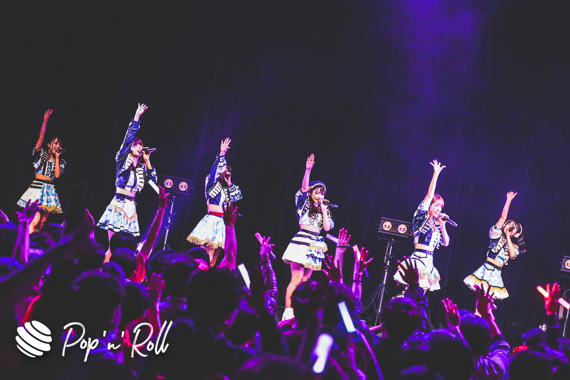 CoverGirls＜MyDearDarlin'お披露目LIVE＞｜2020年1月26日（日）神田明神ホール