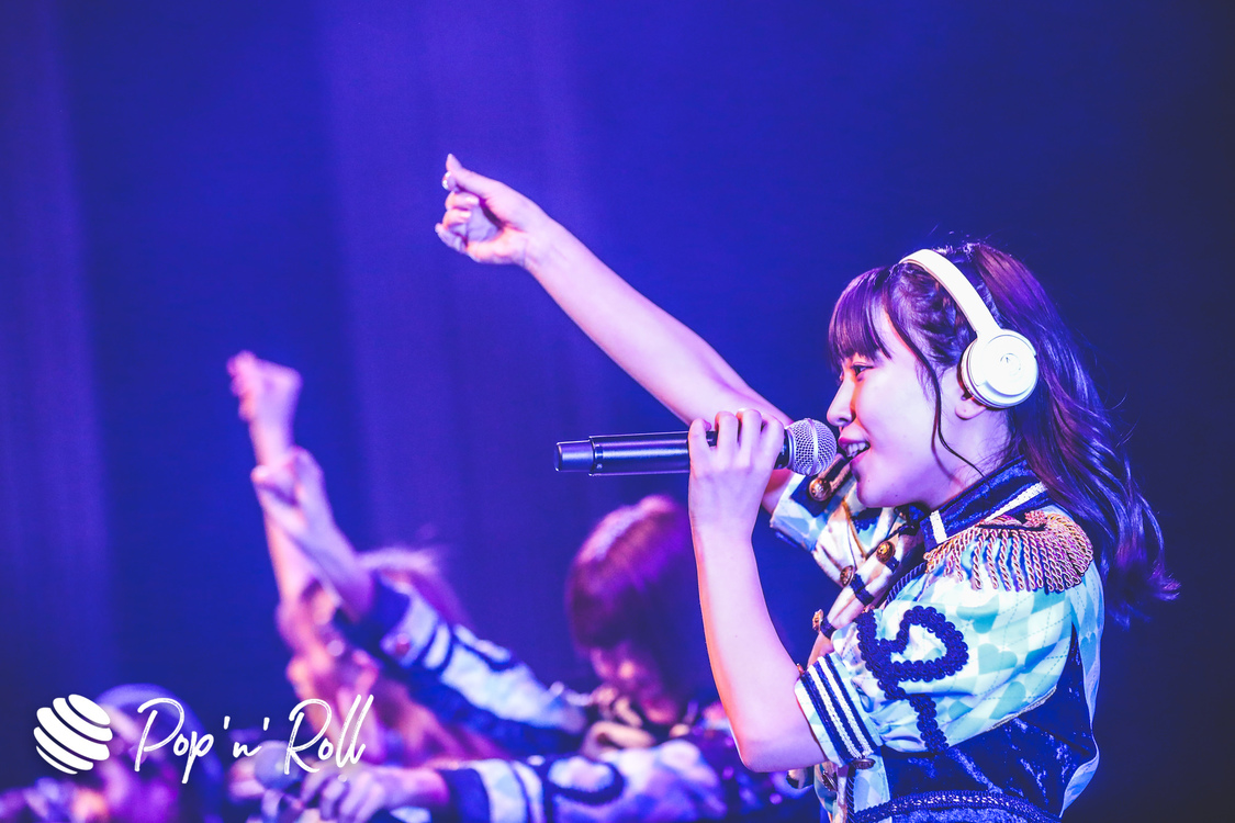 CoverGirls＜MyDearDarlin'お披露目LIVE＞｜2020年1月26日（日）神田明神ホール