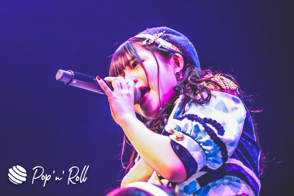 CoverGirls＜MyDearDarlin'お披露目LIVE＞｜2020年1月26日（日）神田明神ホール