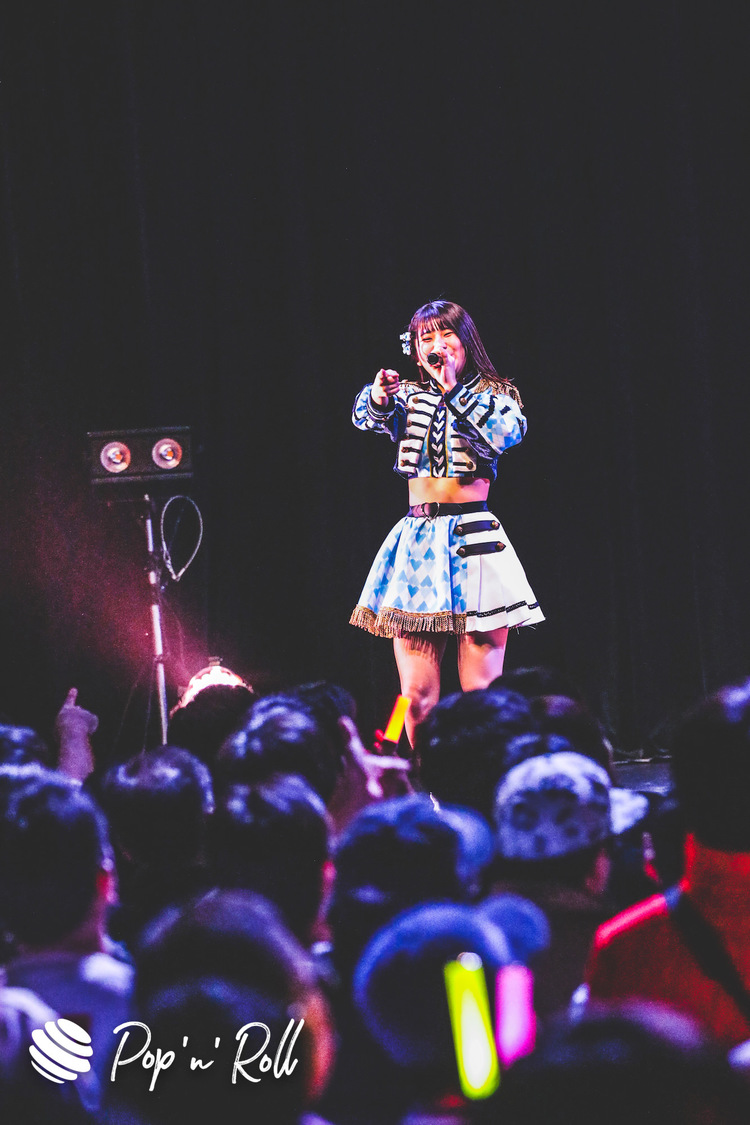 CoverGirls＜MyDearDarlin'お披露目LIVE＞｜2020年1月26日（日）神田明神ホール