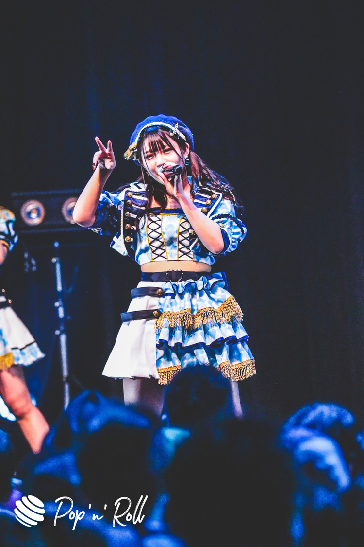 CoverGirls＜MyDearDarlin'お披露目LIVE＞｜2020年1月26日（日）神田明神ホール