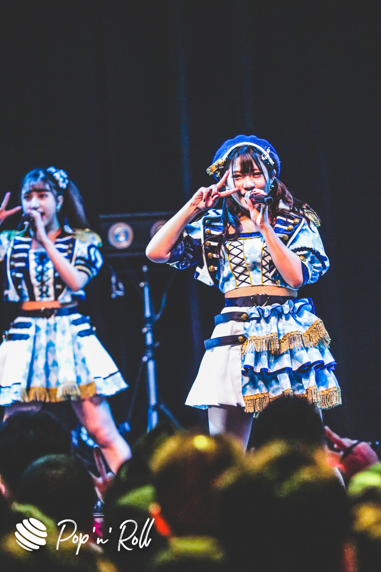 CoverGirls＜MyDearDarlin'お披露目LIVE＞｜2020年1月26日（日）神田明神ホール