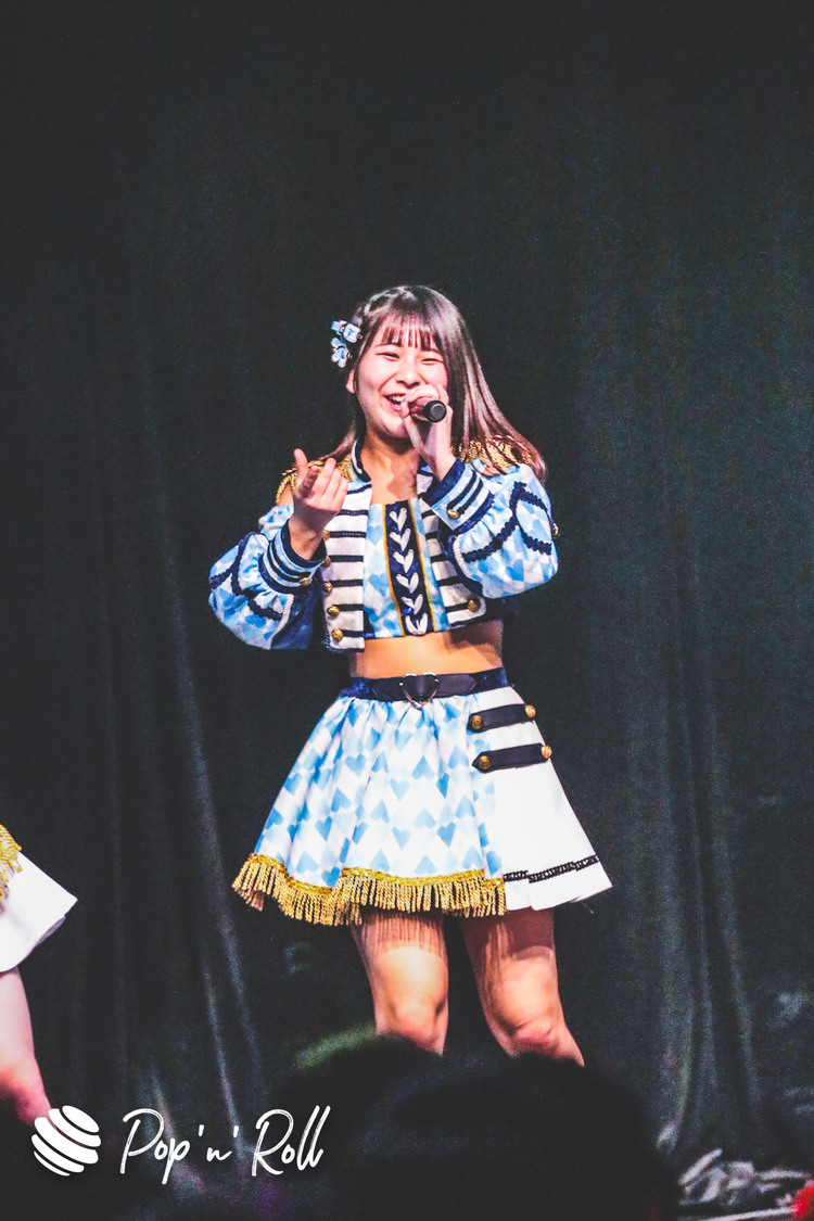 CoverGirls＜MyDearDarlin'お披露目LIVE＞｜2020年1月26日（日）神田明神ホール