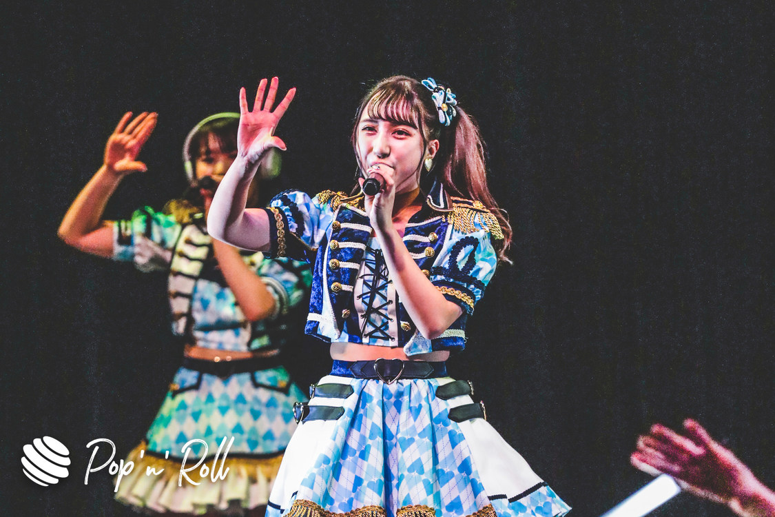 CoverGirls＜MyDearDarlin'お披露目LIVE＞｜2020年1月26日（日）神田明神ホール