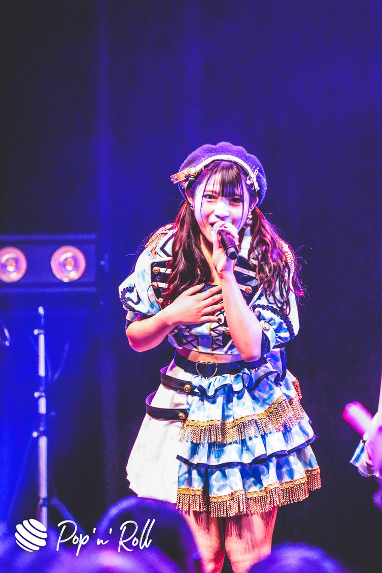 CoverGirls＜MyDearDarlin'お披露目LIVE＞｜2020年1月26日（日）神田明神ホール