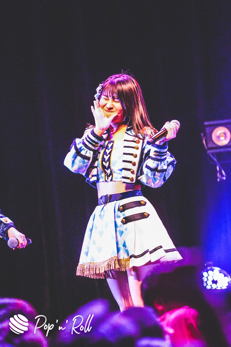 CoverGirls＜MyDearDarlin'お披露目LIVE＞｜2020年1月26日（日）神田明神ホール