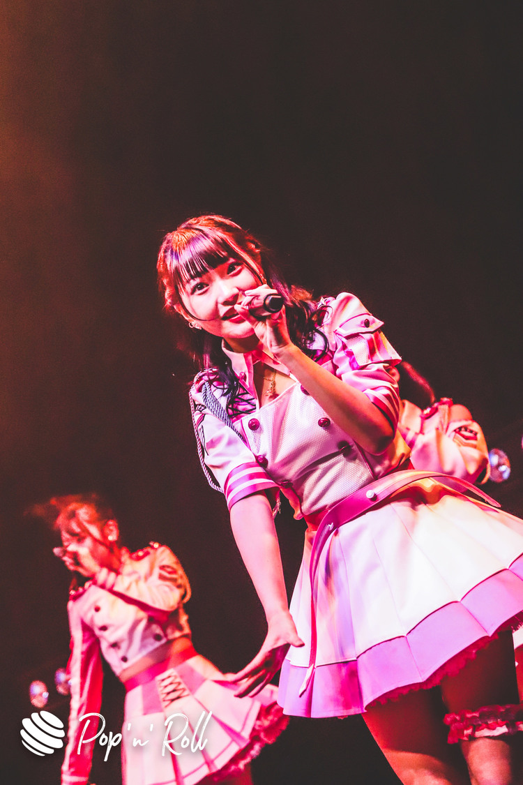 MyDearDarlin'＜MyDearDarlin'お披露目LIVE＞｜2020年1月26日（日）神田明神ホール