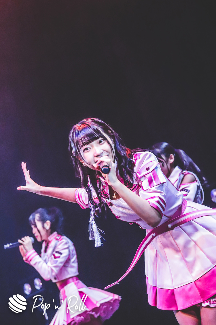 MyDearDarlin'＜MyDearDarlin'お披露目LIVE＞｜2020年1月26日（日）神田明神ホール