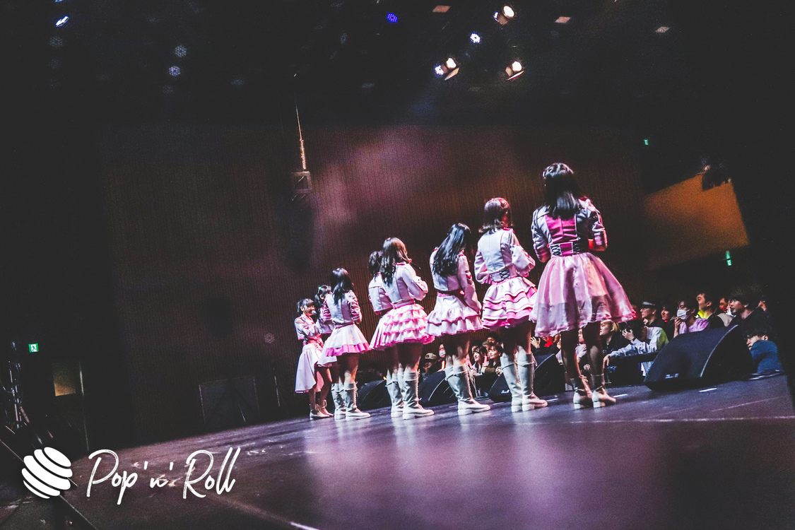 MyDearDarlin'＜MyDearDarlin'お披露目LIVE＞｜2020年1月26日（日）神田明神ホール