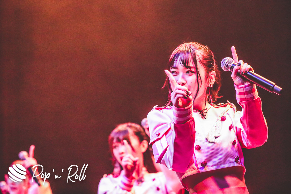 MyDearDarlin'＜MyDearDarlin'お披露目LIVE＞｜2020年1月26日（日）神田明神ホール