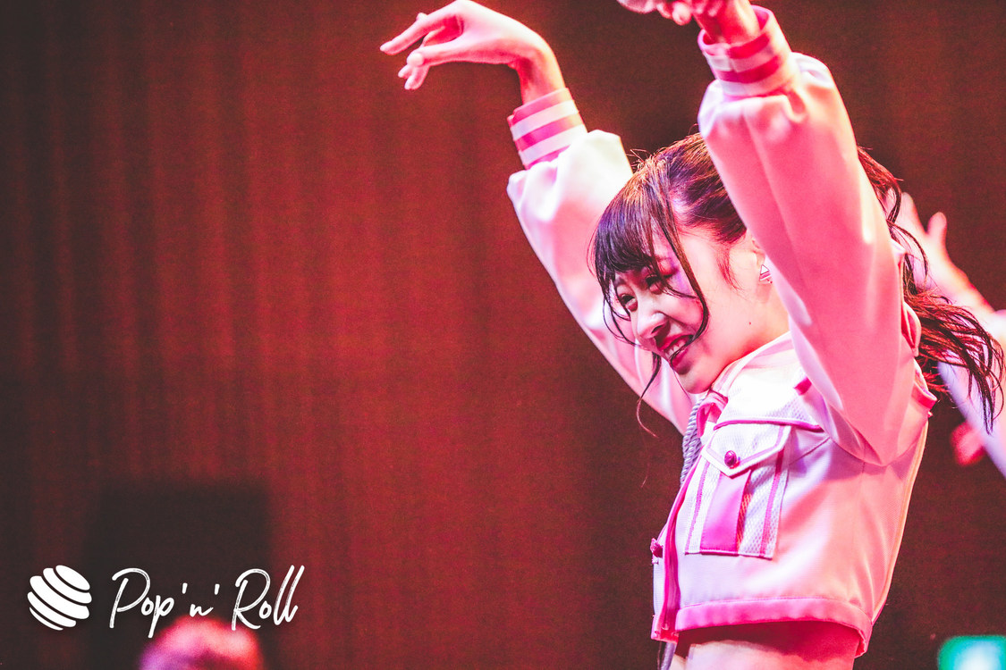 MyDearDarlin'＜MyDearDarlin'お披露目LIVE＞｜2020年1月26日（日）神田明神ホール