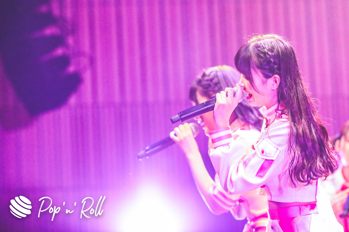 MyDearDarlin'＜MyDearDarlin'お披露目LIVE＞｜2020年1月26日（日）神田明神ホール